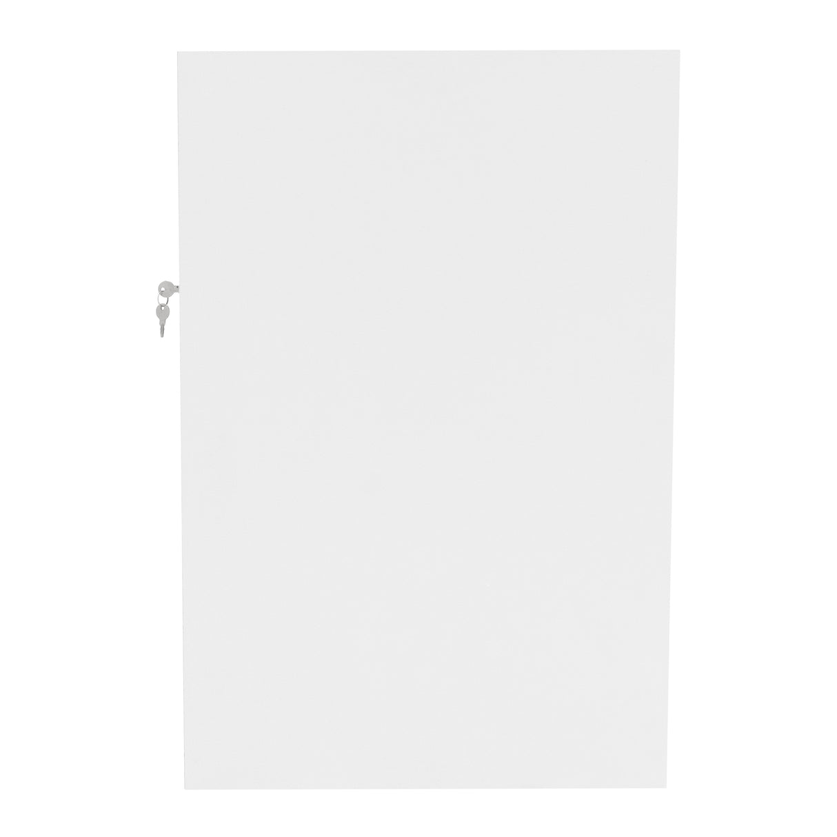 Adonis LED Winkel Toonbank Set B900, C900 & CM60 - Wit