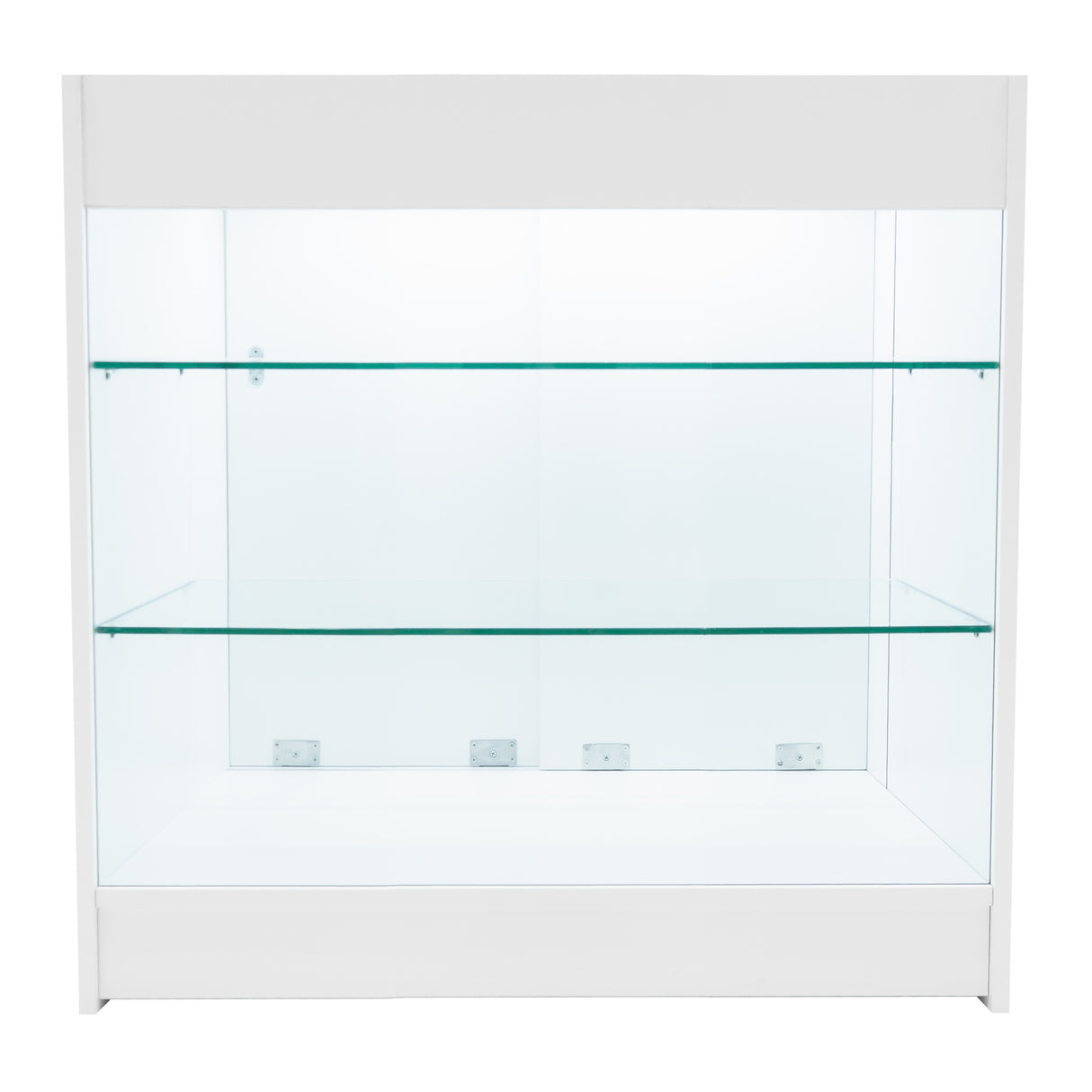 Apollo LED Winkel Toonbank Set LM60 & 2 x K900 - Wit