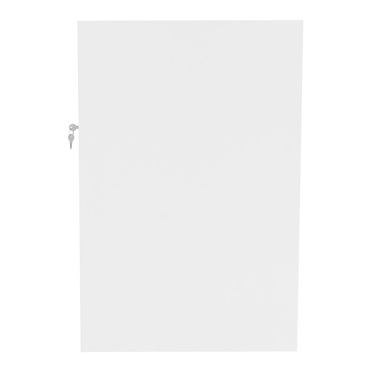 Harmonia LED Winkel Toonbank Set B900, C900 & LM60 - Wit