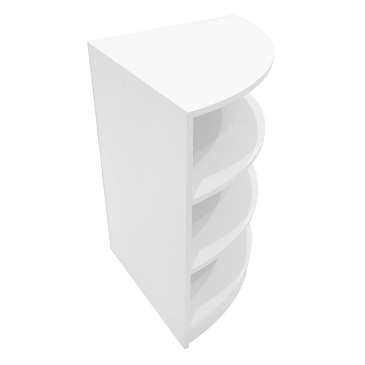 Demeter LED Winkel Toonbank Set K900, B900 & LM60 - Wit