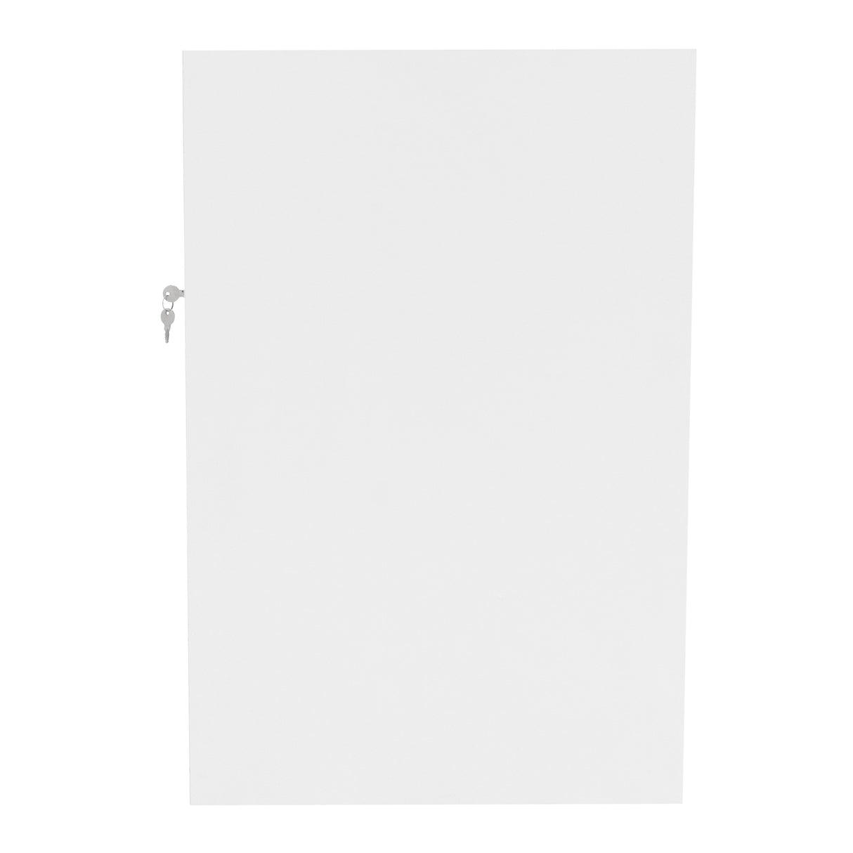 Adonis LED Winkel Toonbank Set B1200, C1200 & CM60 - Wit