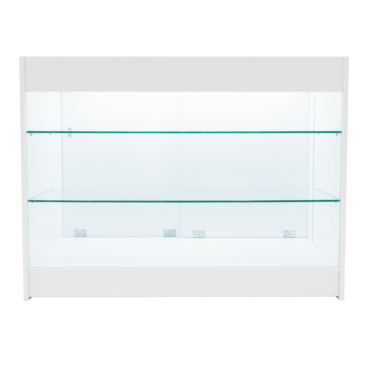 Apollo LED Winkel Toonbank Set LM60 & 2 x K1200 - Wit