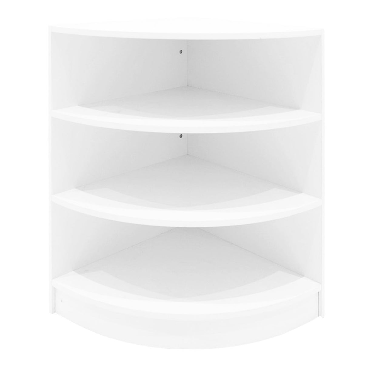 Harmonia LED Winkel Toonbank Set B1200, C1200 & LM60 - Wit