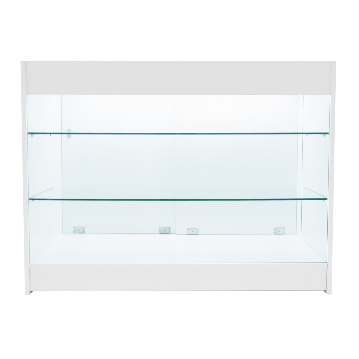 Aries LED Winkel Toonbank Set CM60, TB60 & 2 x K1200 - Wit