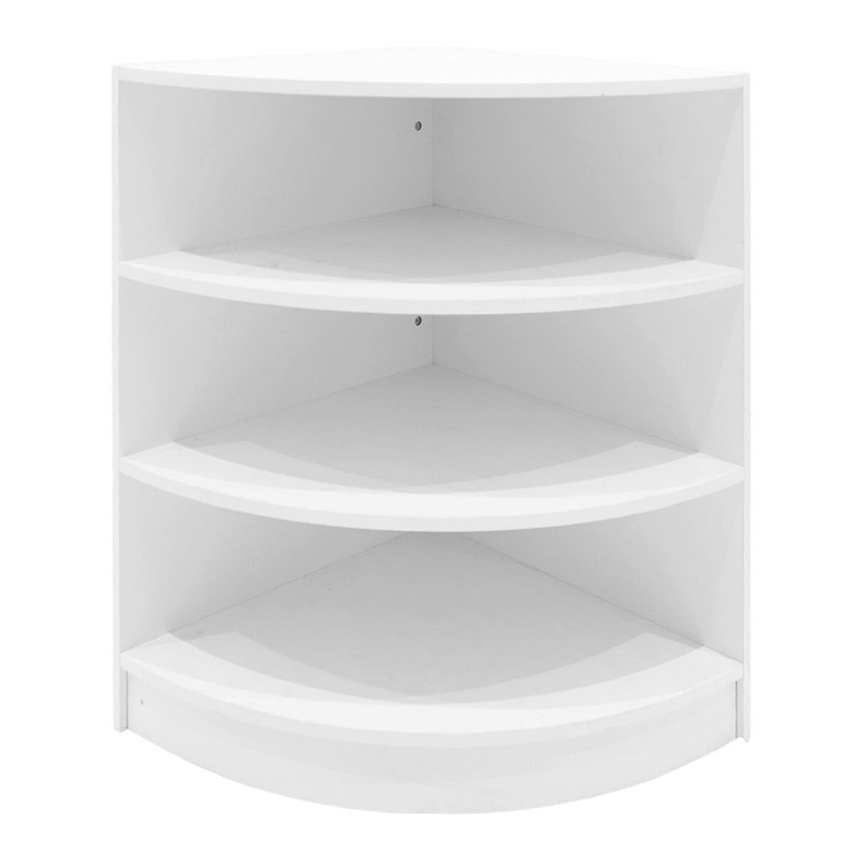 Theia LED Winkel Toonbank Set K1200, C1200, TB60 & LM60 - Wit