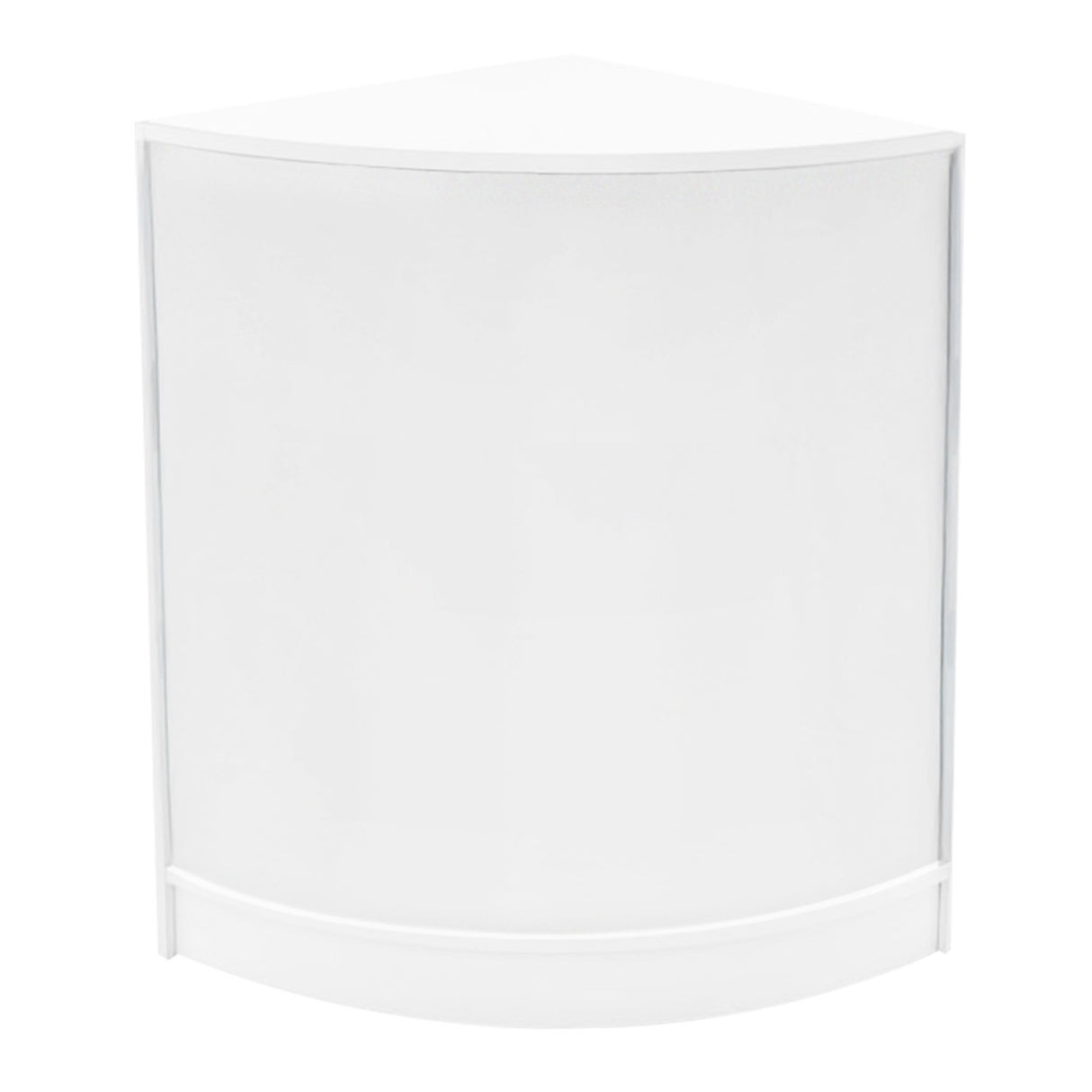 Selene LED Winkel Toonbank Set CM60 & 2 x C1500 - Wit