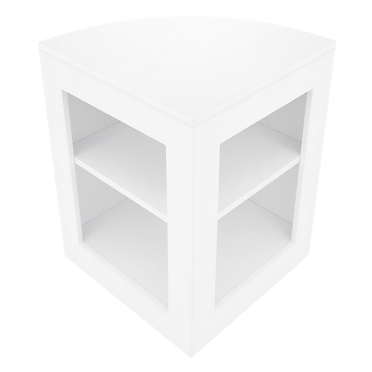 Selene LED Winkel Toonbank Set CM60 & 2 x C1500 - Wit