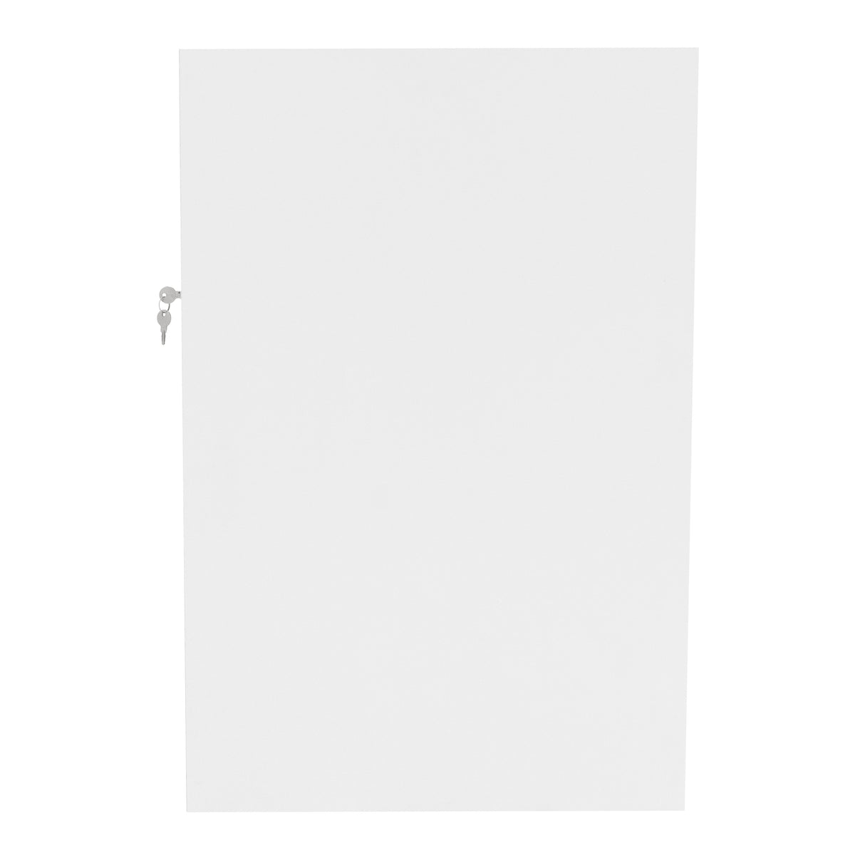 Adonis LED Winkel Toonbank Set B1500, C1500 & CM60 - Wit