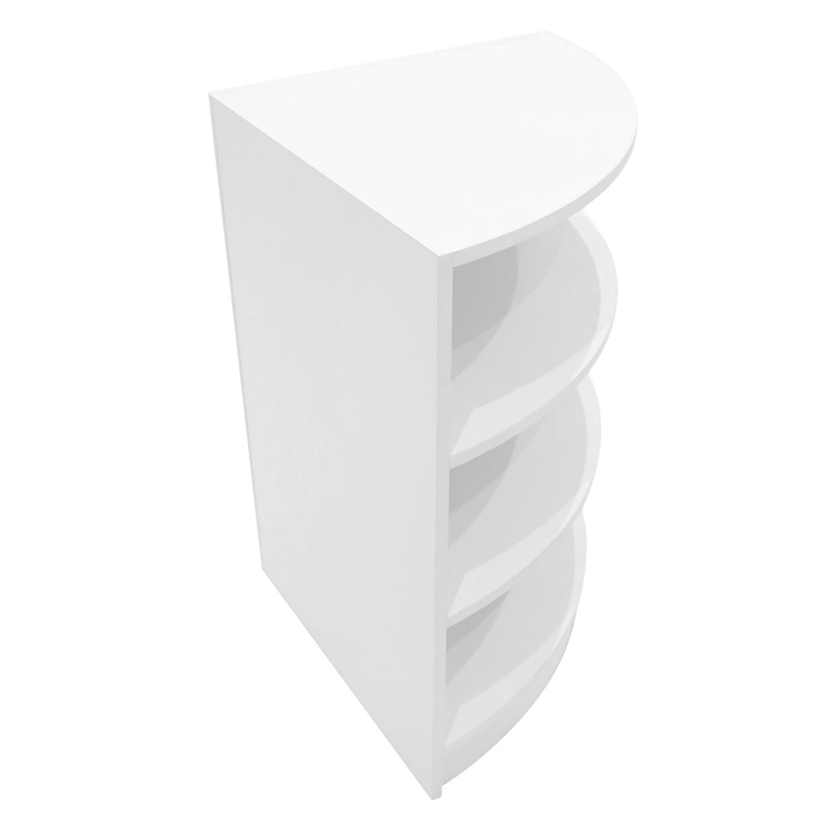 Andromeda LED Winkel Toonbank Set LM60 & 2 x C1500 - Wit