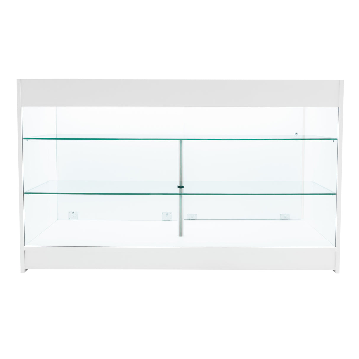 Apollo LED Winkel Toonbank Set LM60 & 2 x K1500 - Wit