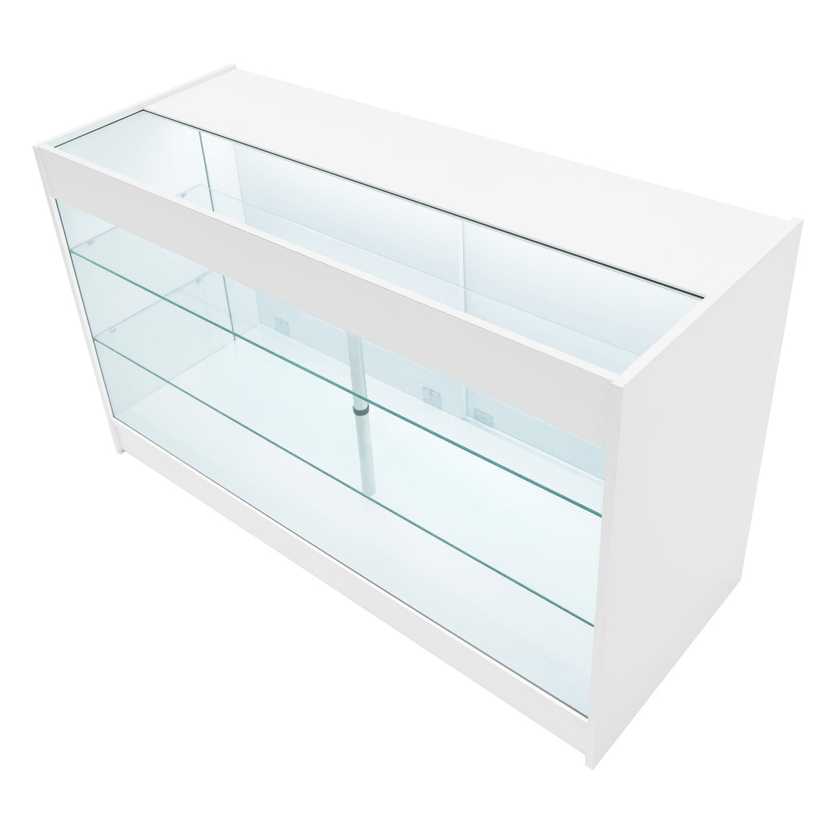 Calliope LED Winkel Toonbank Set K1500, C1500 & LM60 - Wit