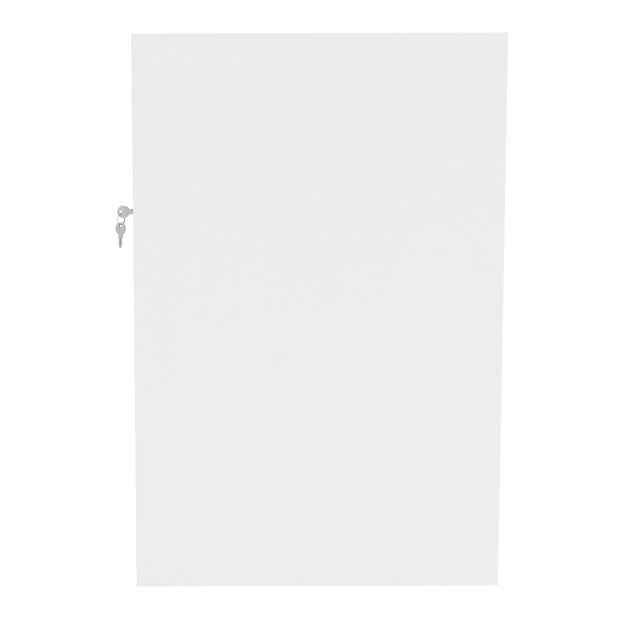 Calliope LED Winkel Toonbank Set K1500, C1500 & LM60 - Wit