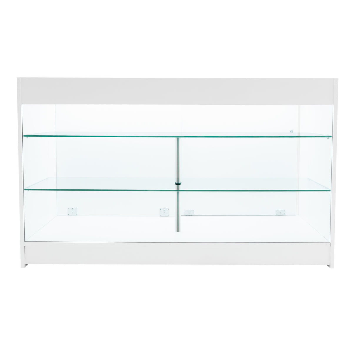 Aries LED Winkel Toonbank Set CM60, TB60 & 2 x K1500 - Wit