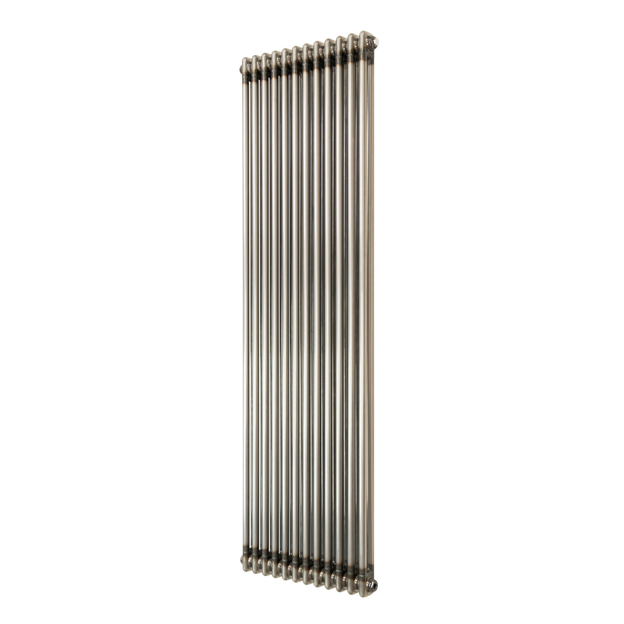Traditionele Radiator - 2-Kolom - 1800 x 560 mm - Ruw Metaal