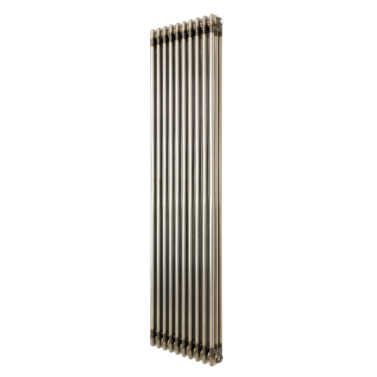 Traditionele Radiator - 3-Kolom - 1800 x 470 mm - Ruw Metaal