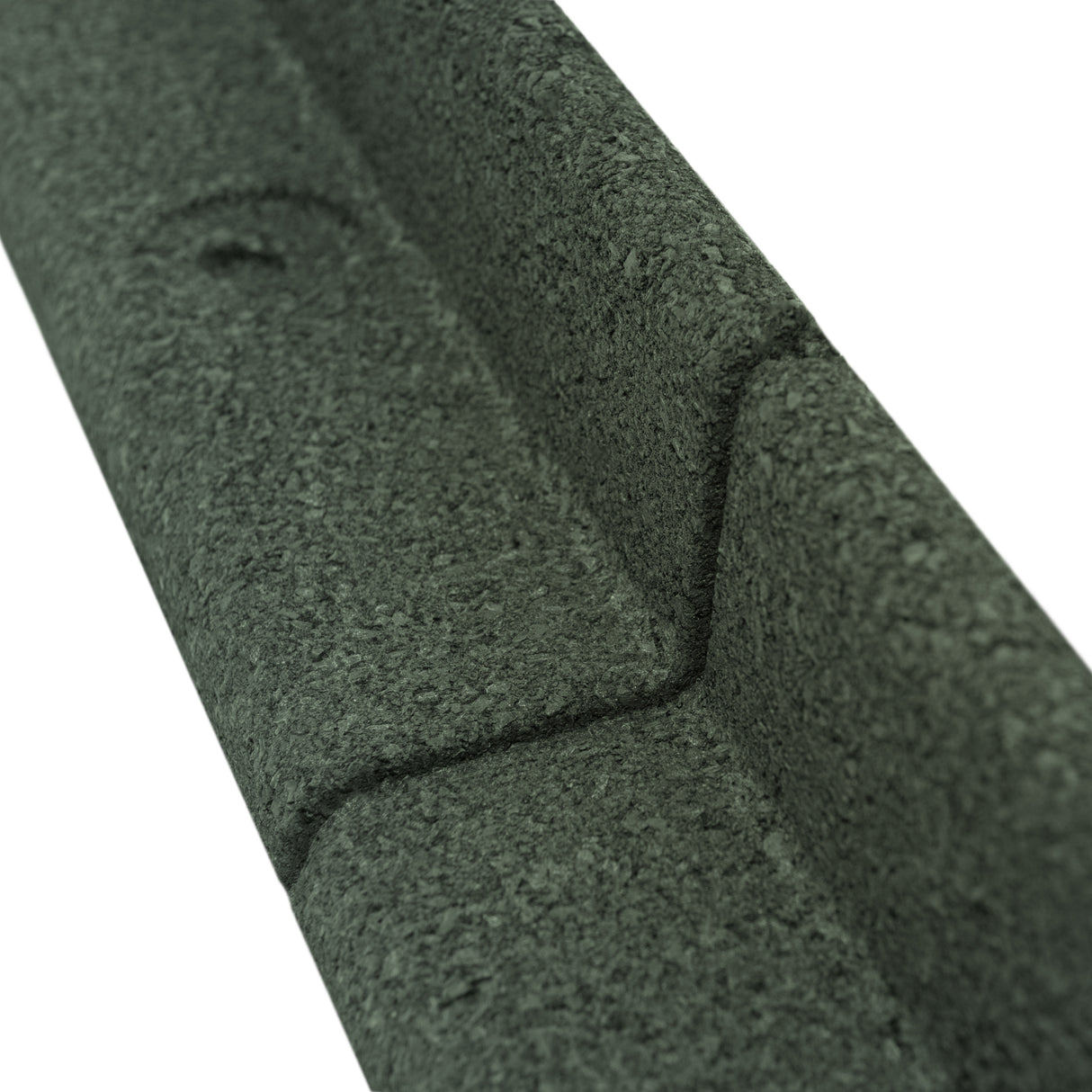 Flexibele Tuinrand 4 x 1,2 m - Groen