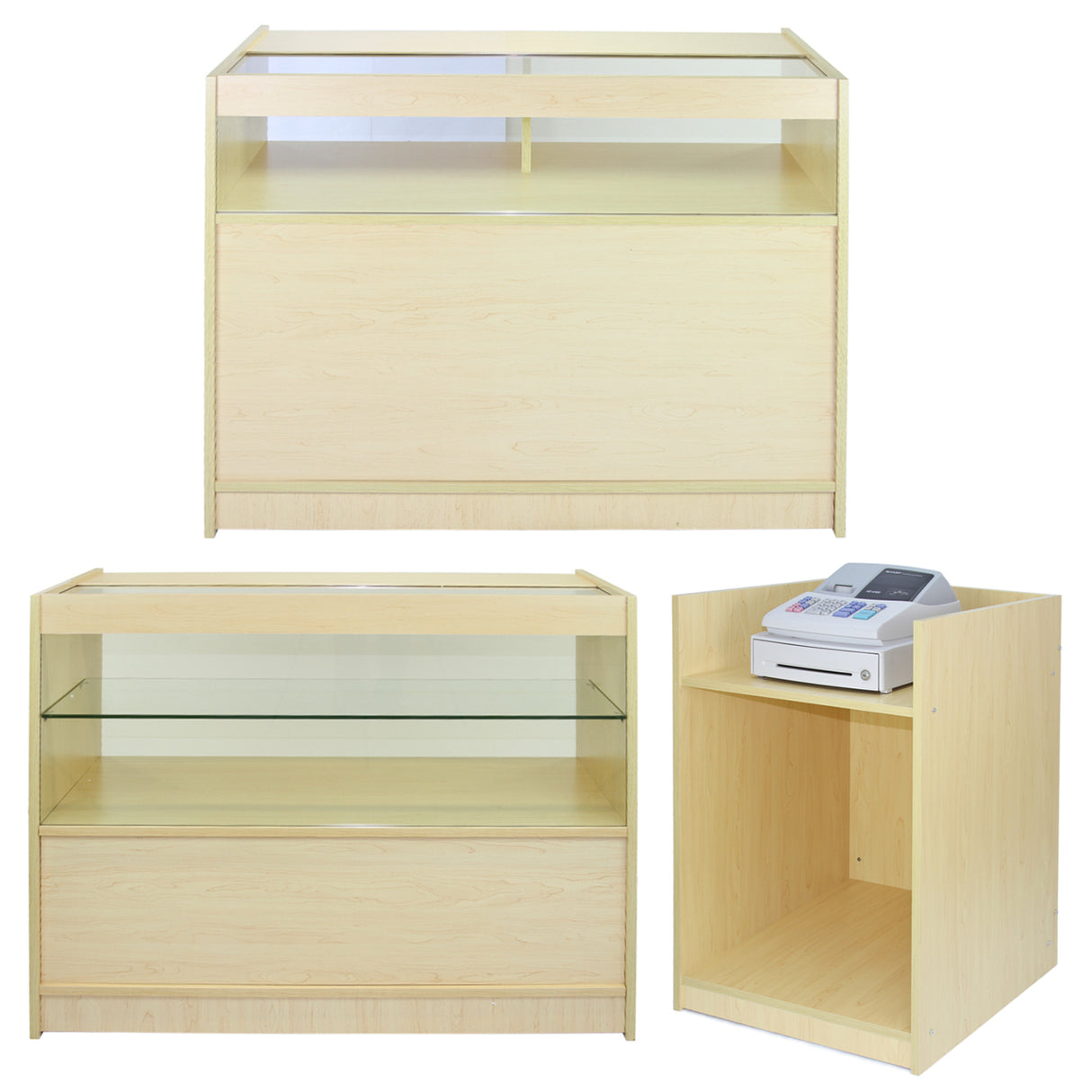 A1200, B1200, TB60 (Scorpio Winkelbalieset)