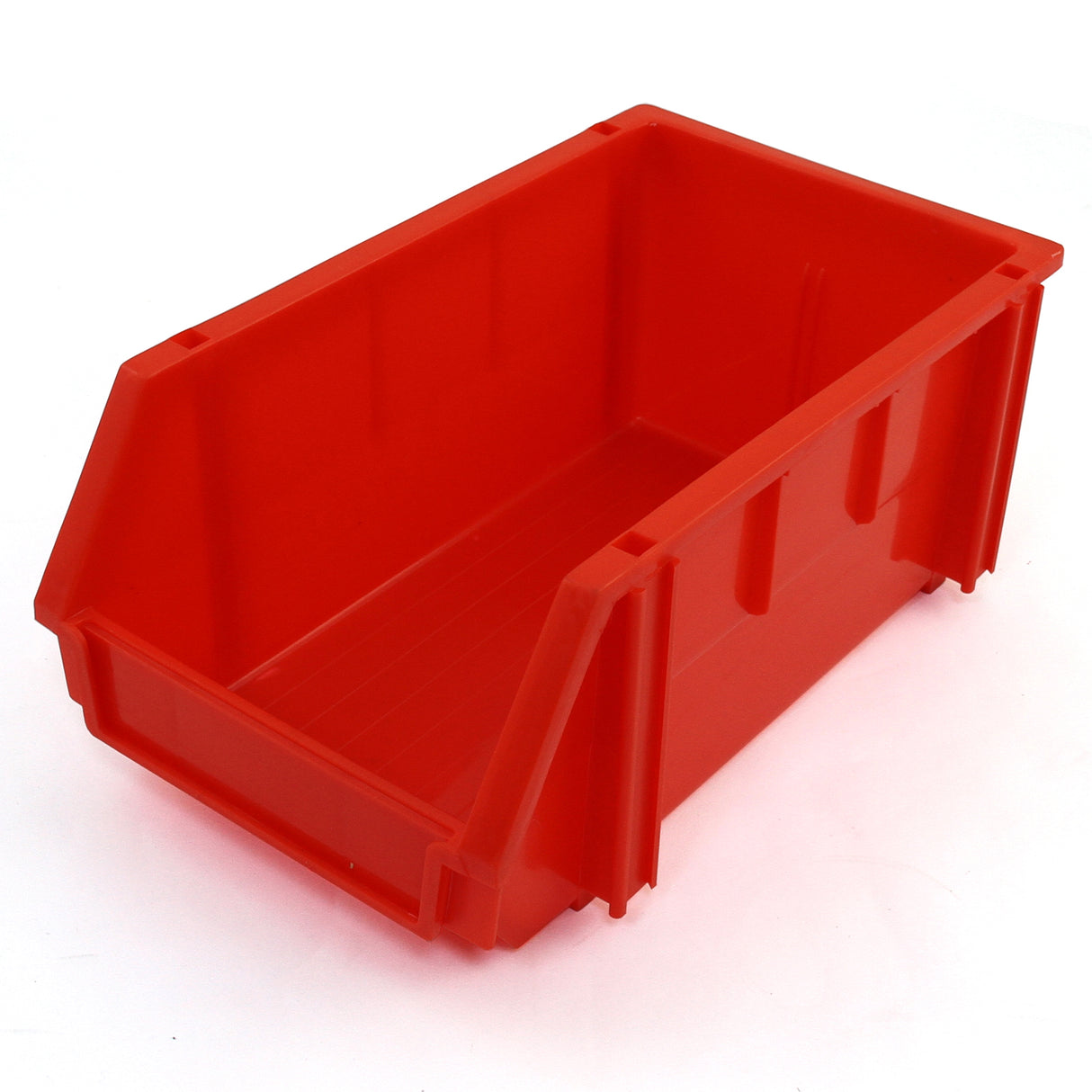 Monster Racking Metalen Bedrijfswageninrichting - Rood