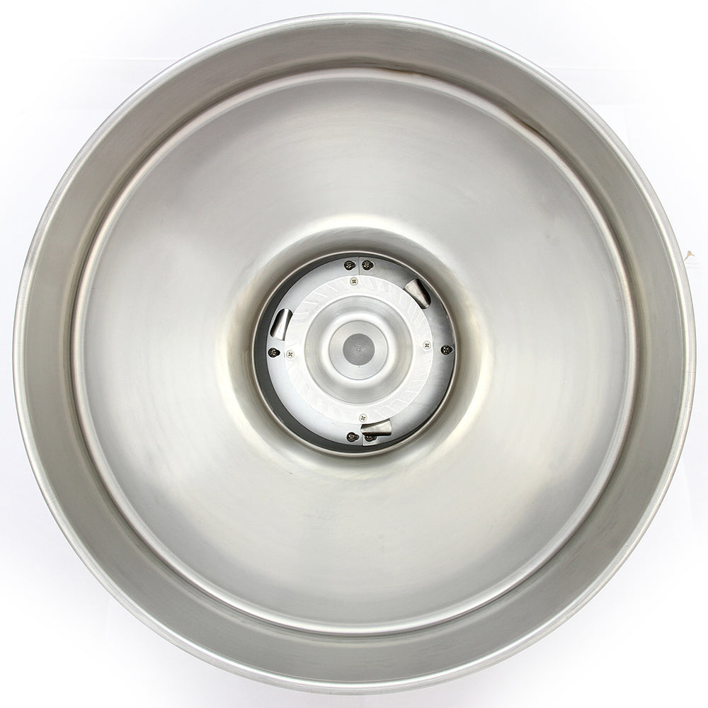 KuKoo Suikerspin Machine