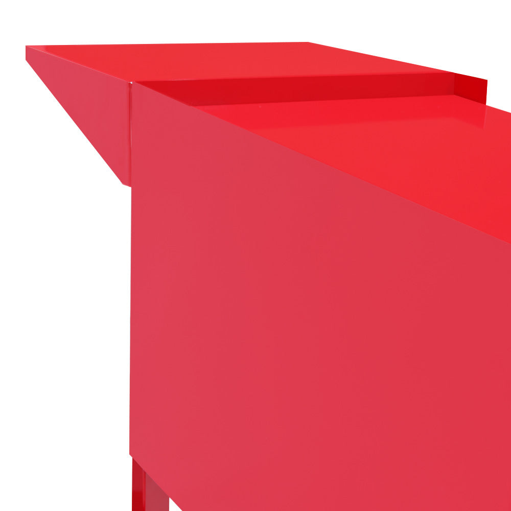 KuKoo Popcornmachine met Onderstel