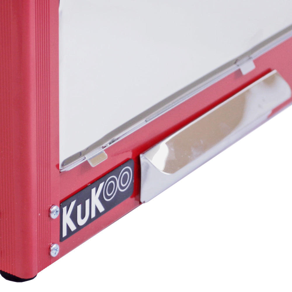 KuKoo Retro Popcorn Machine