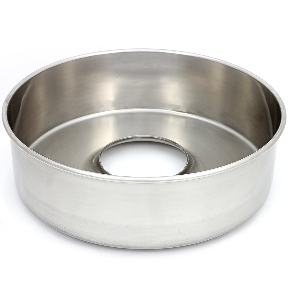 KuKoo Retro Popcorn & Suikerspin Machine met Kar