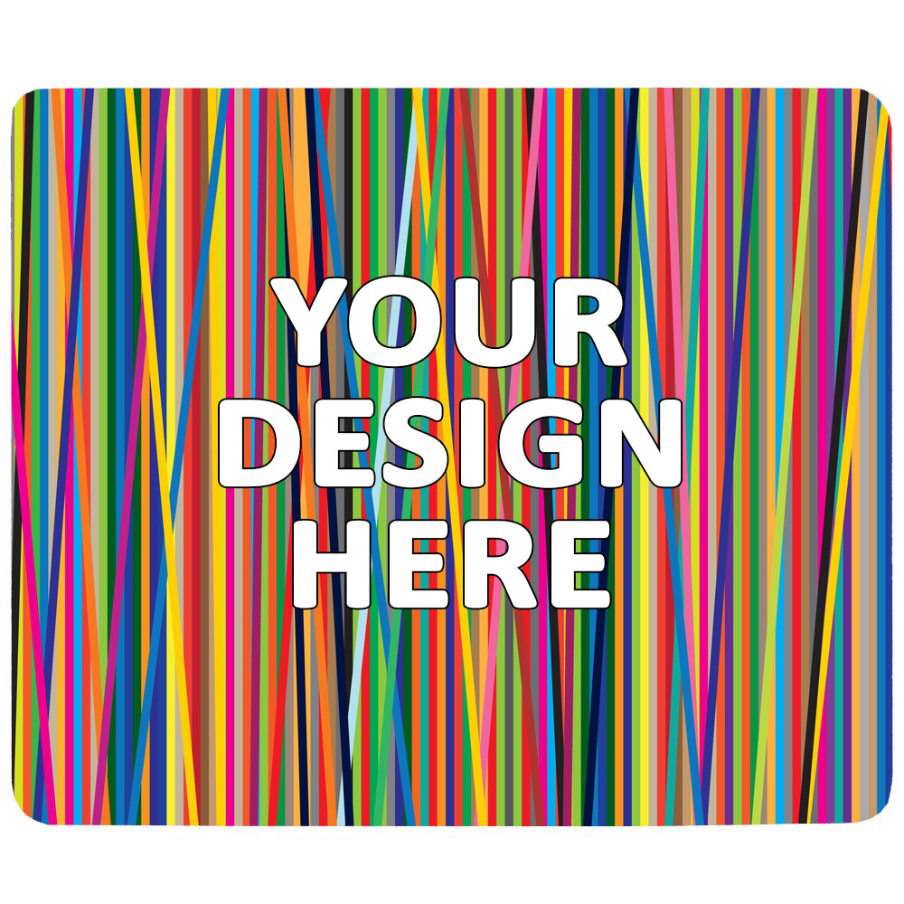 PixMax Sublimatie Muismatten (10-pack)