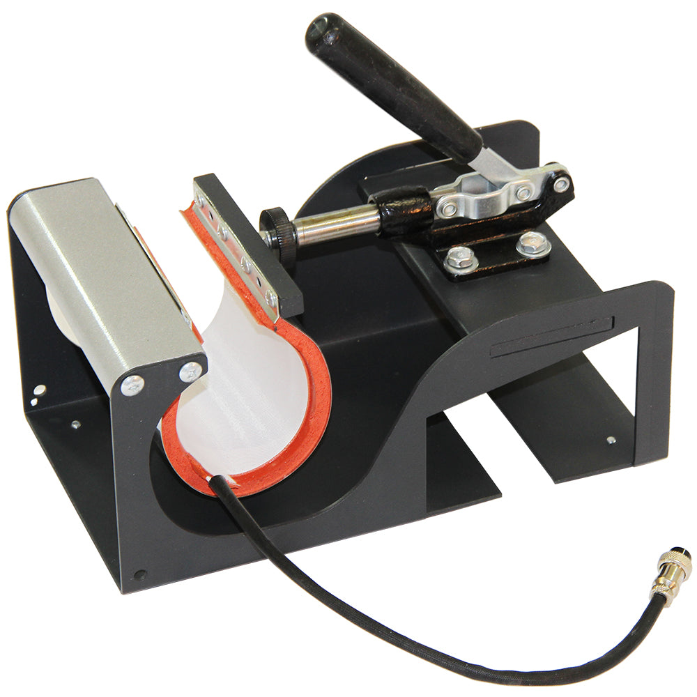 PixMax Da Vinci Bundel 5 in 1 Hitte Pers, Vinyl Snij Plotter, Printer