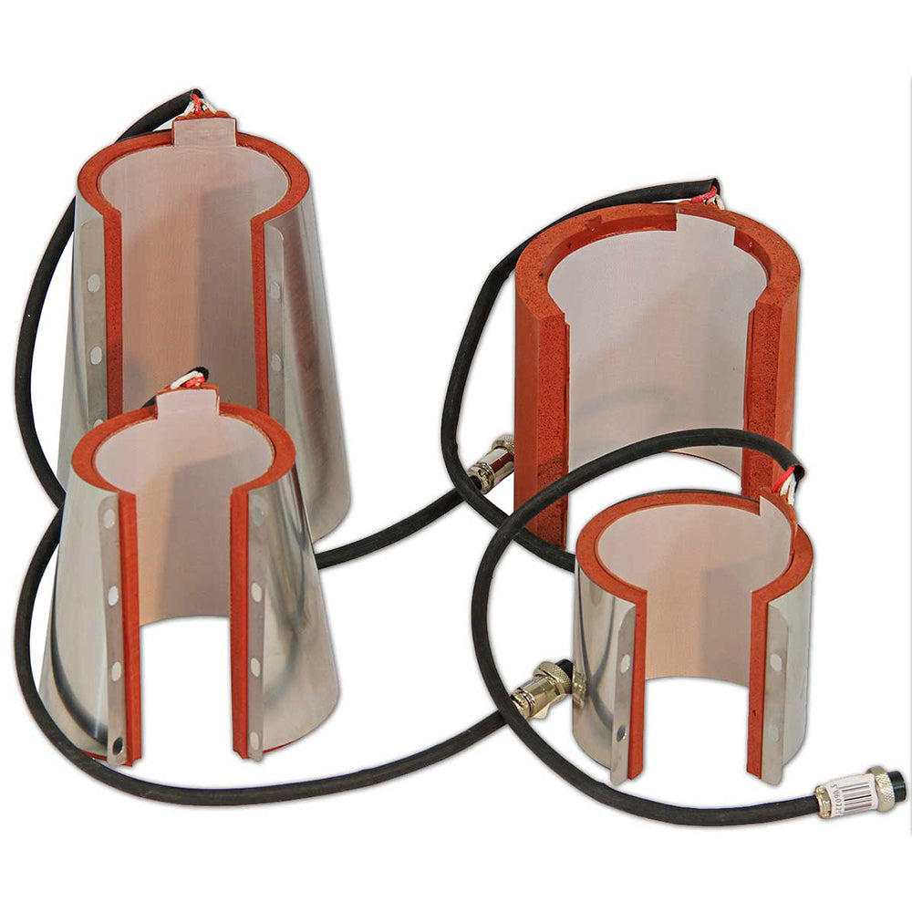 PixMax 5 in 1 Mokpers Bundel Pers