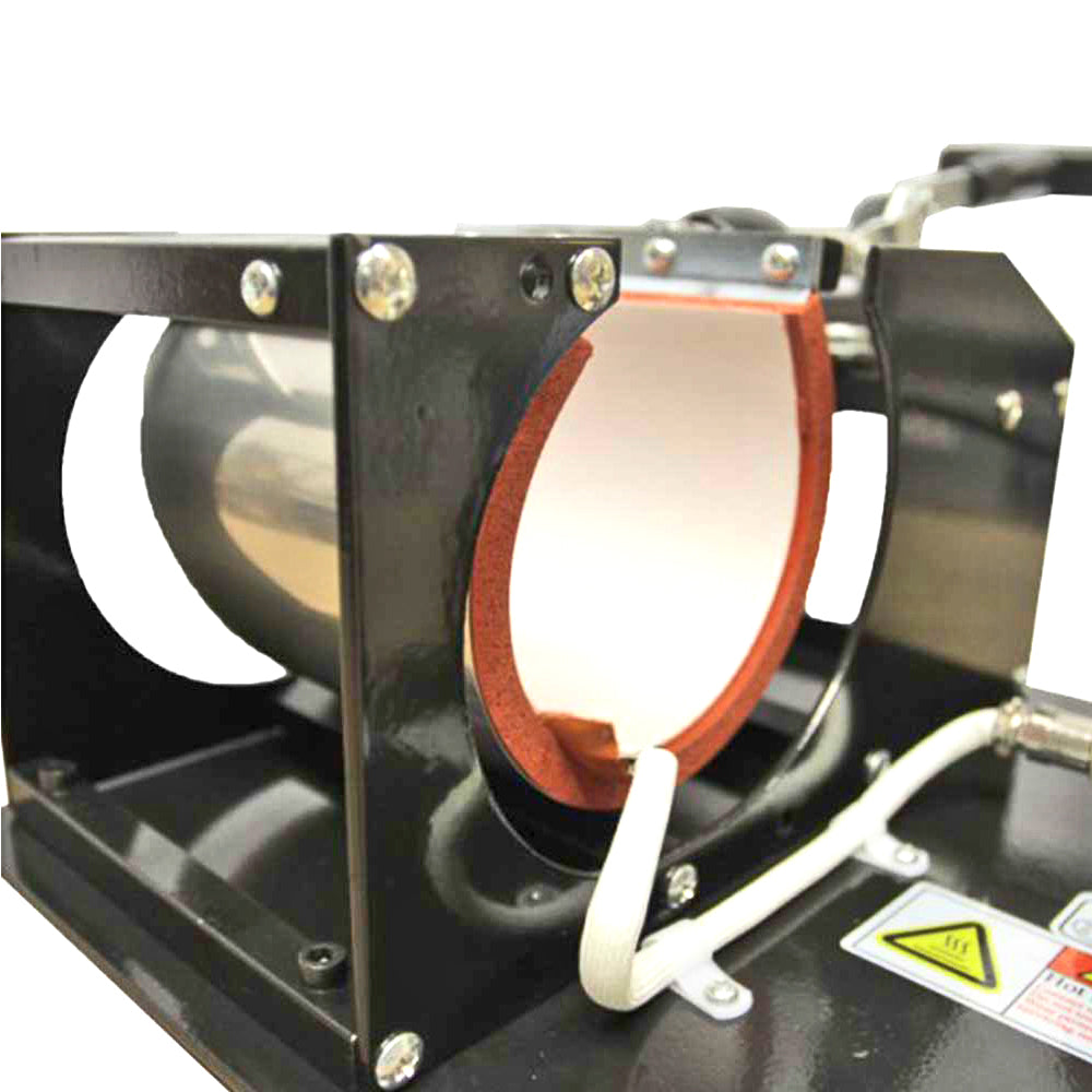 PixMax 5 in 1 Mokpers Bundel Pers