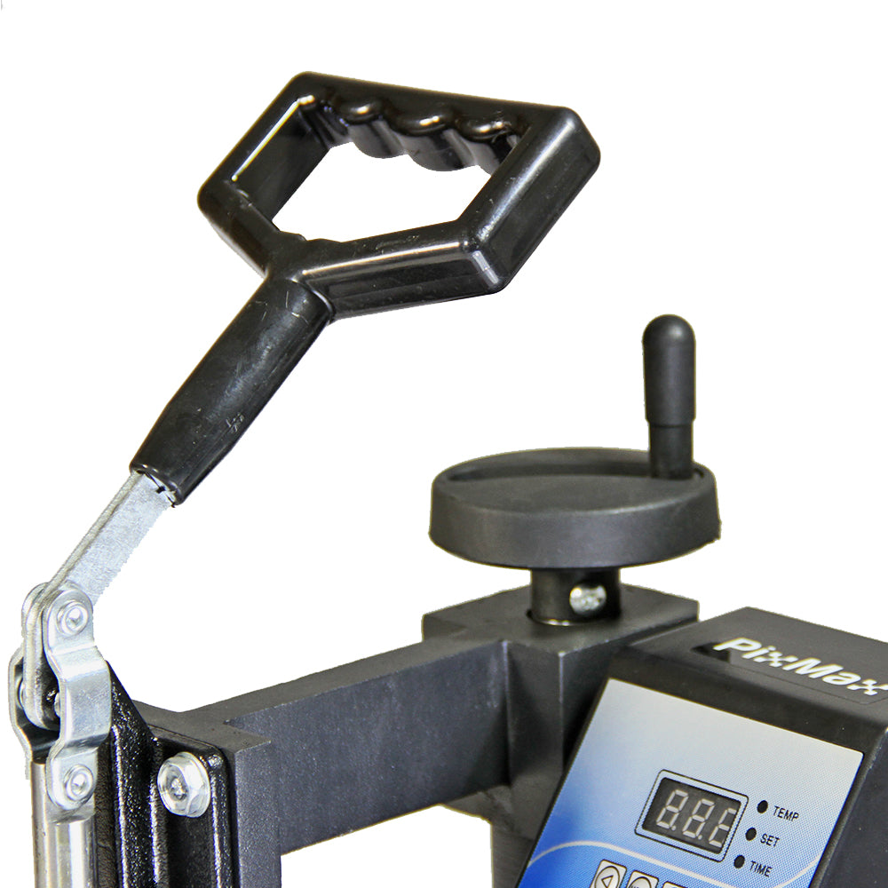 PixMax Hittepers Transferpers en Printer