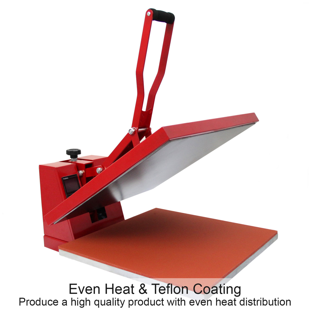 PixMax 50 cm Clam Hittepers & Printer