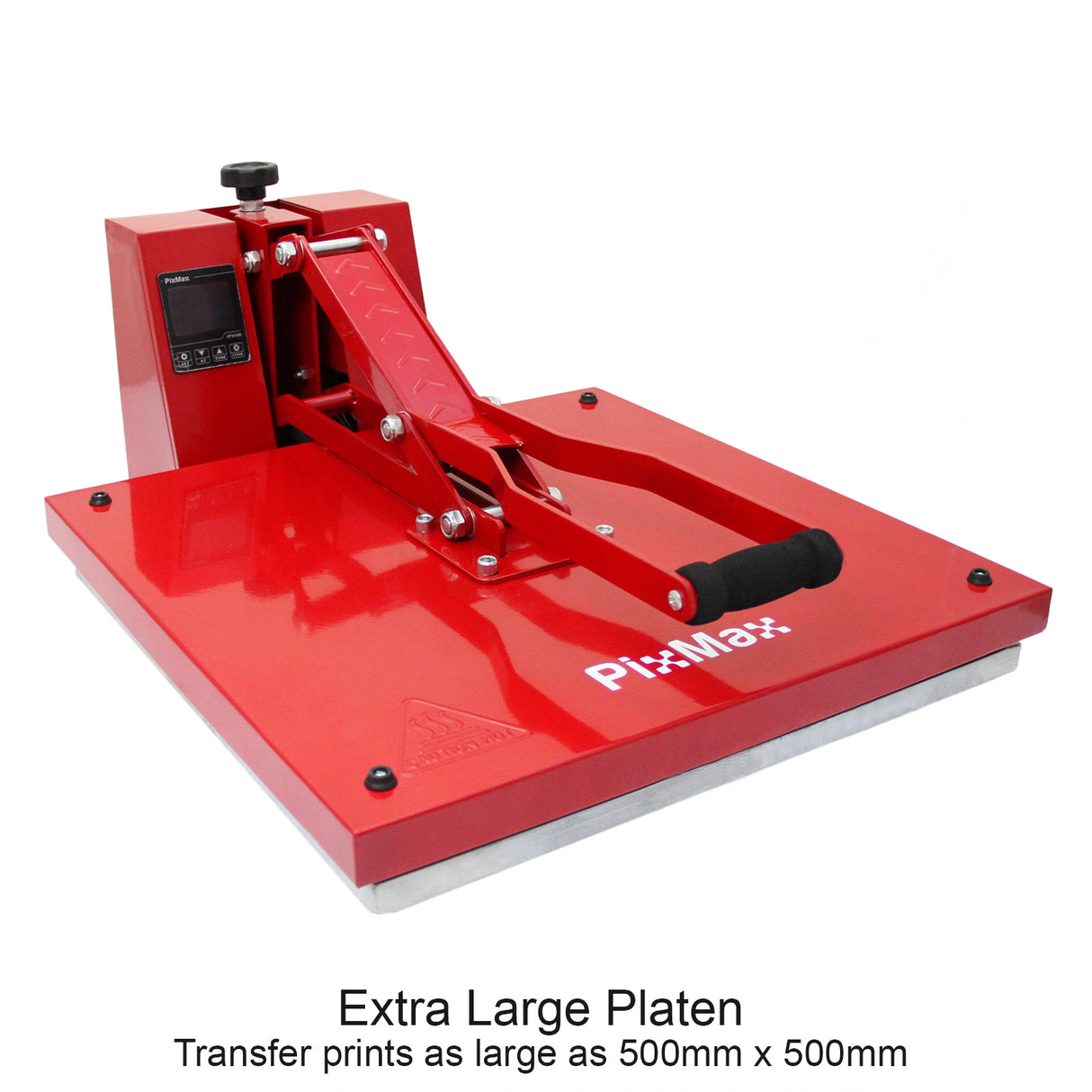 PixMax 50 cm Clam Hittepers & Printer