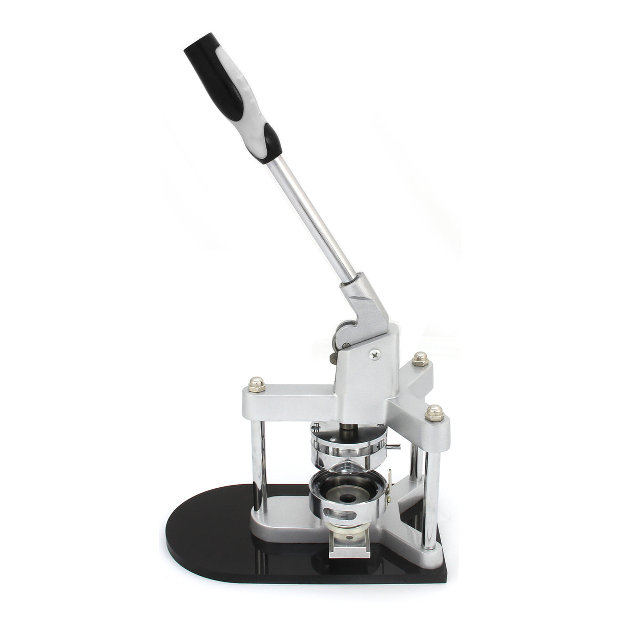 PixMax 25mm Buttonpers & Snijder set