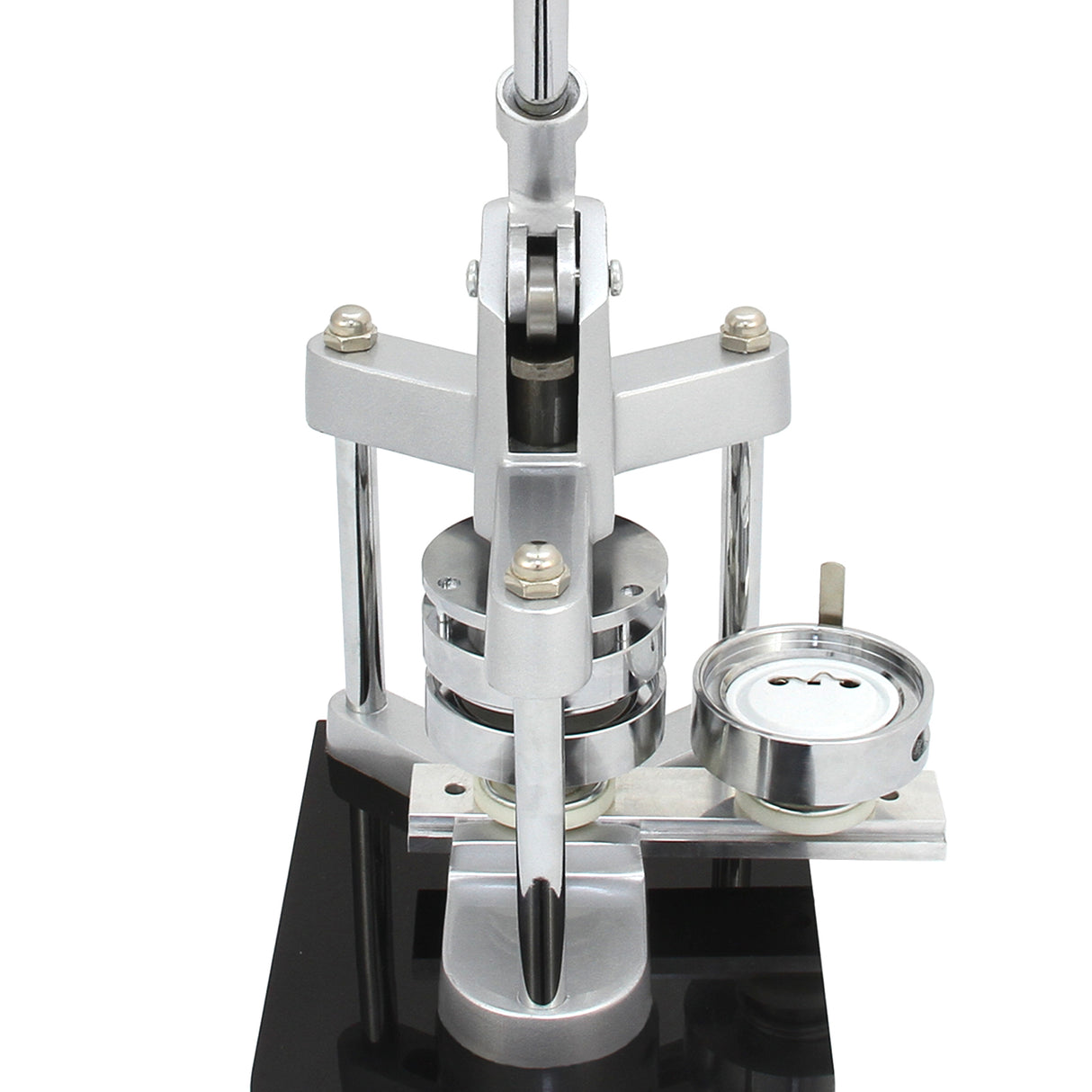 PixMax 25mm Buttonpers & Snijder set