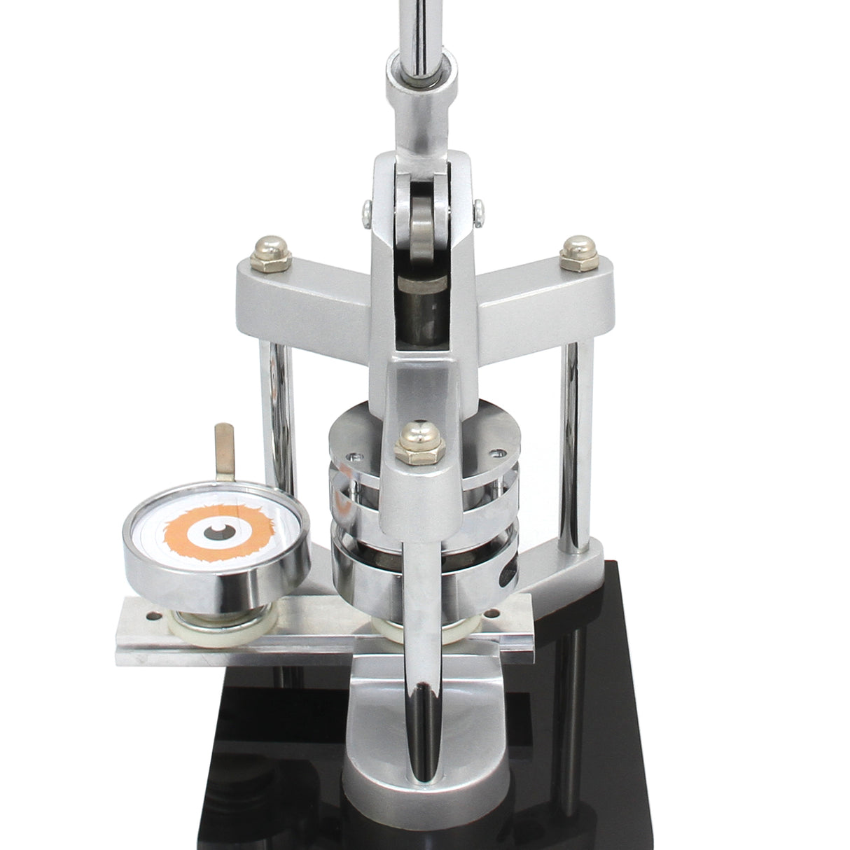 PixMax 25mm Buttonpers & Snijder set