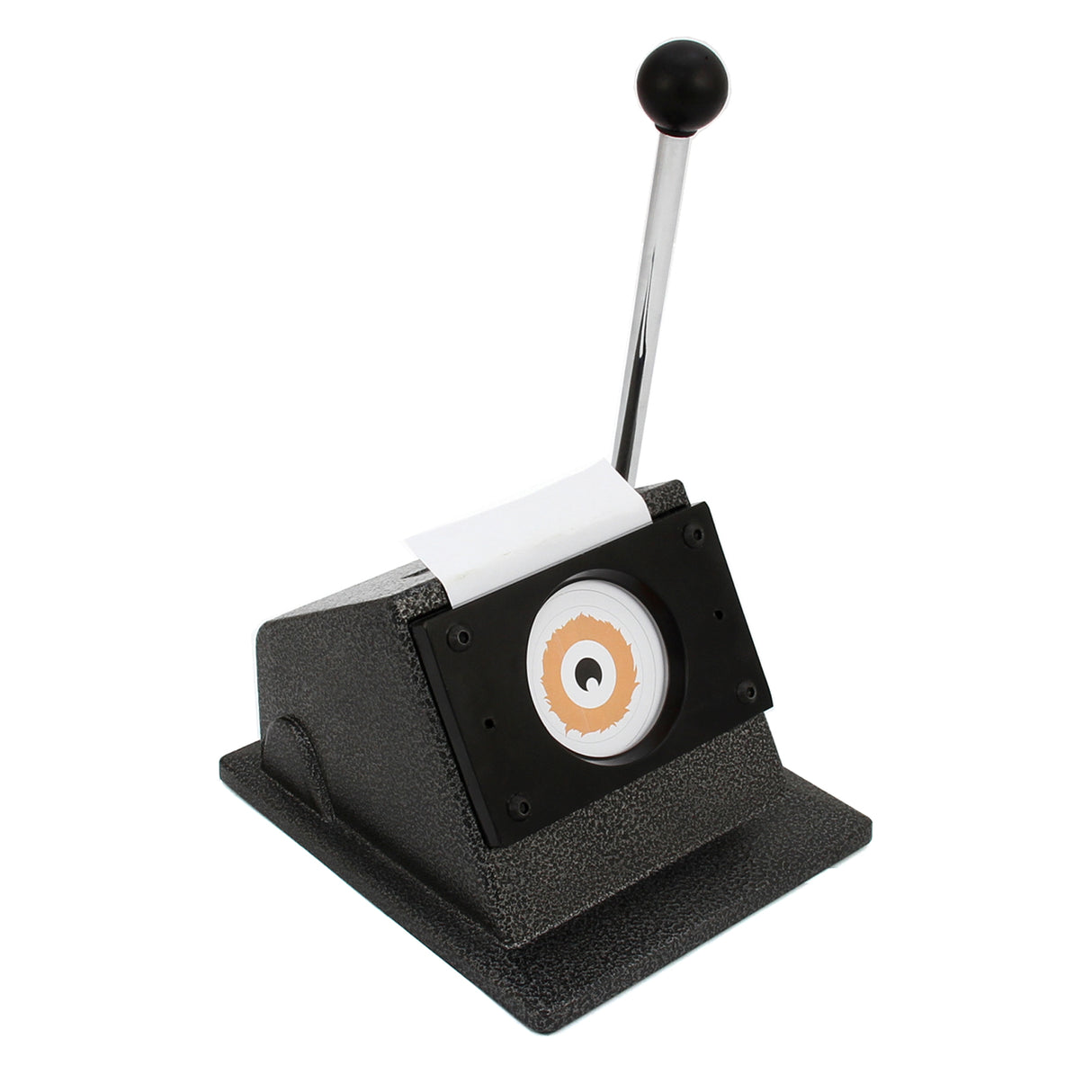 PixMax 25mm Buttonpers & Snijder set