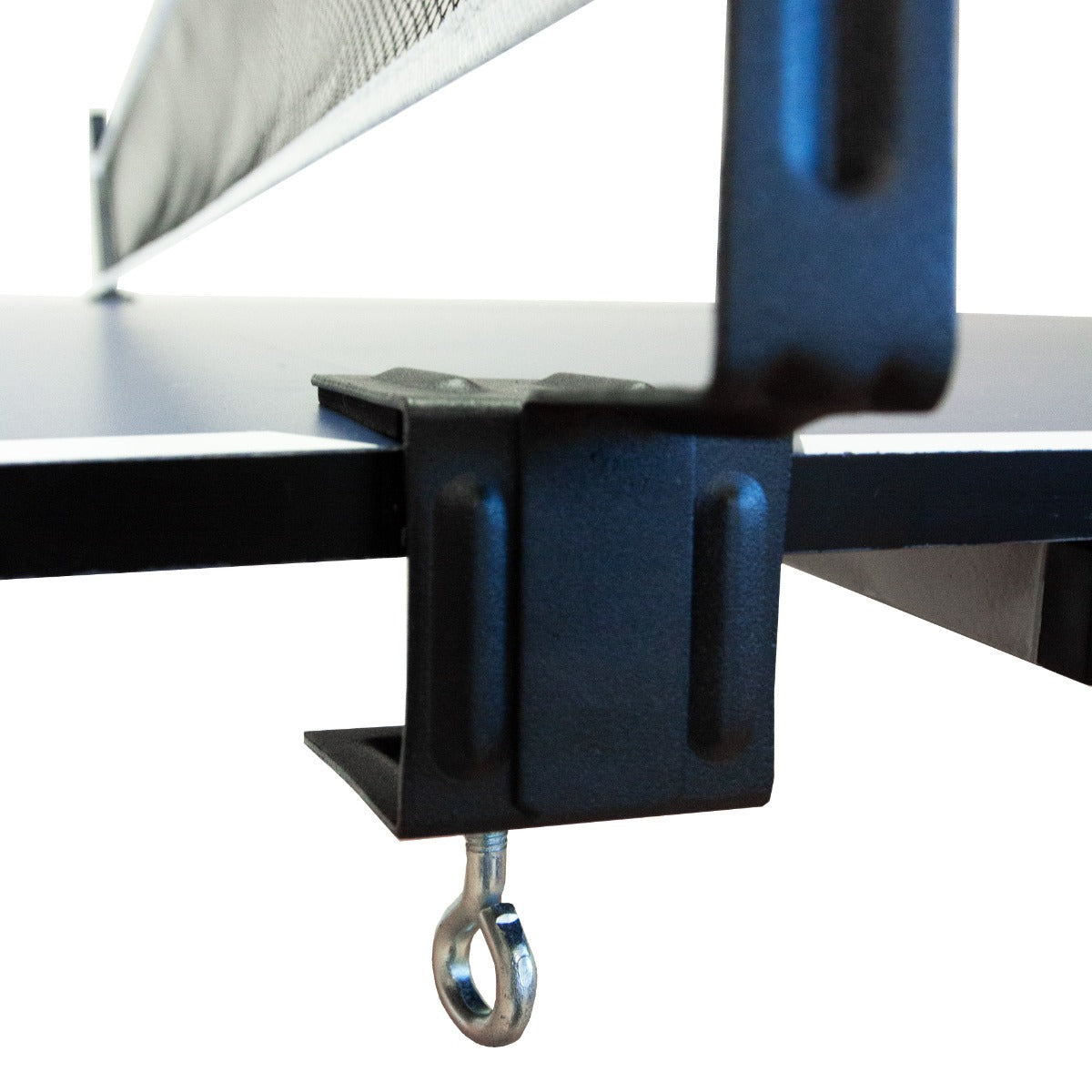 Opvouwbare tafeltennistafel