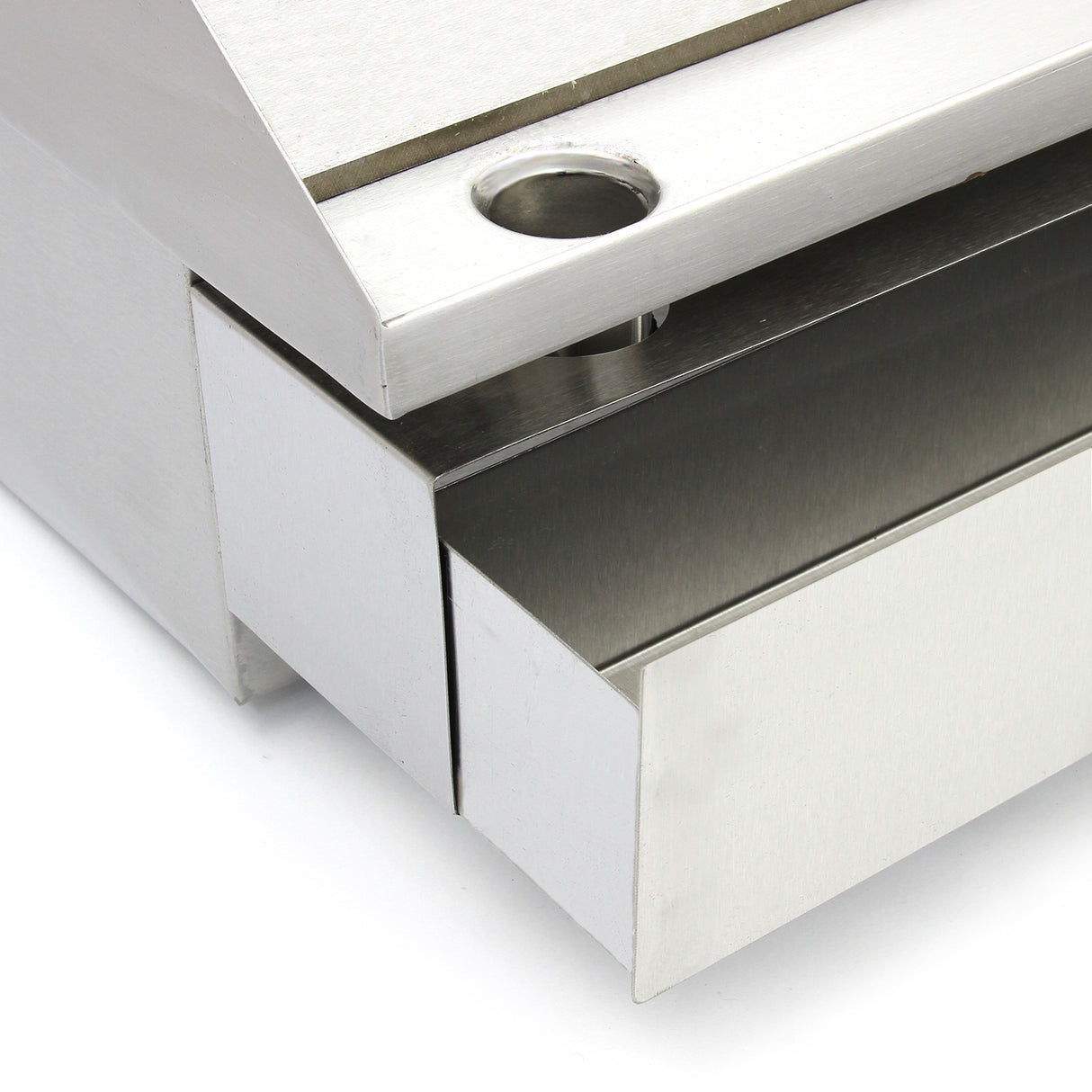 KuKoo 70cm Elektrische Bakplaat