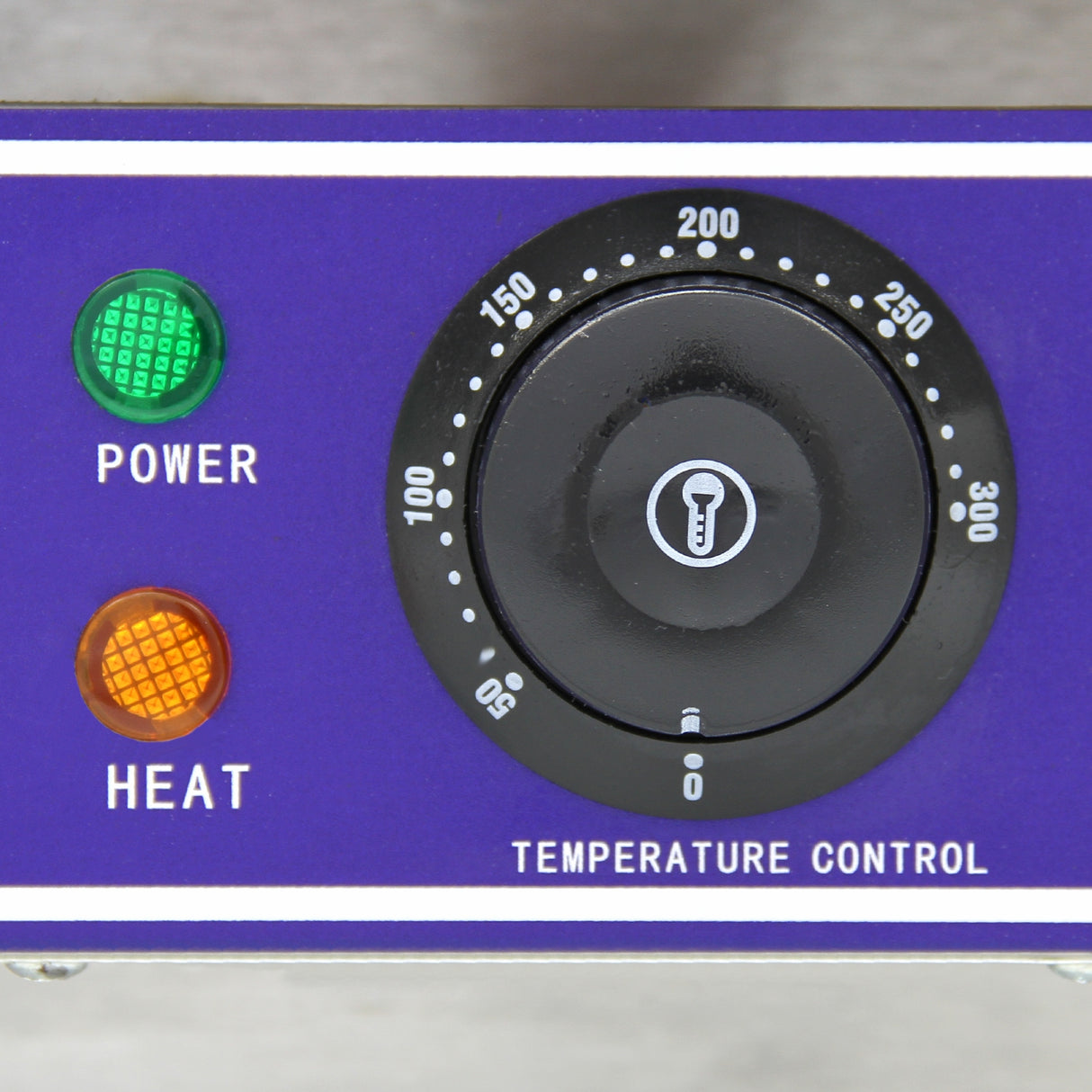 KuKoo 70cm Elektrische Bakplaat