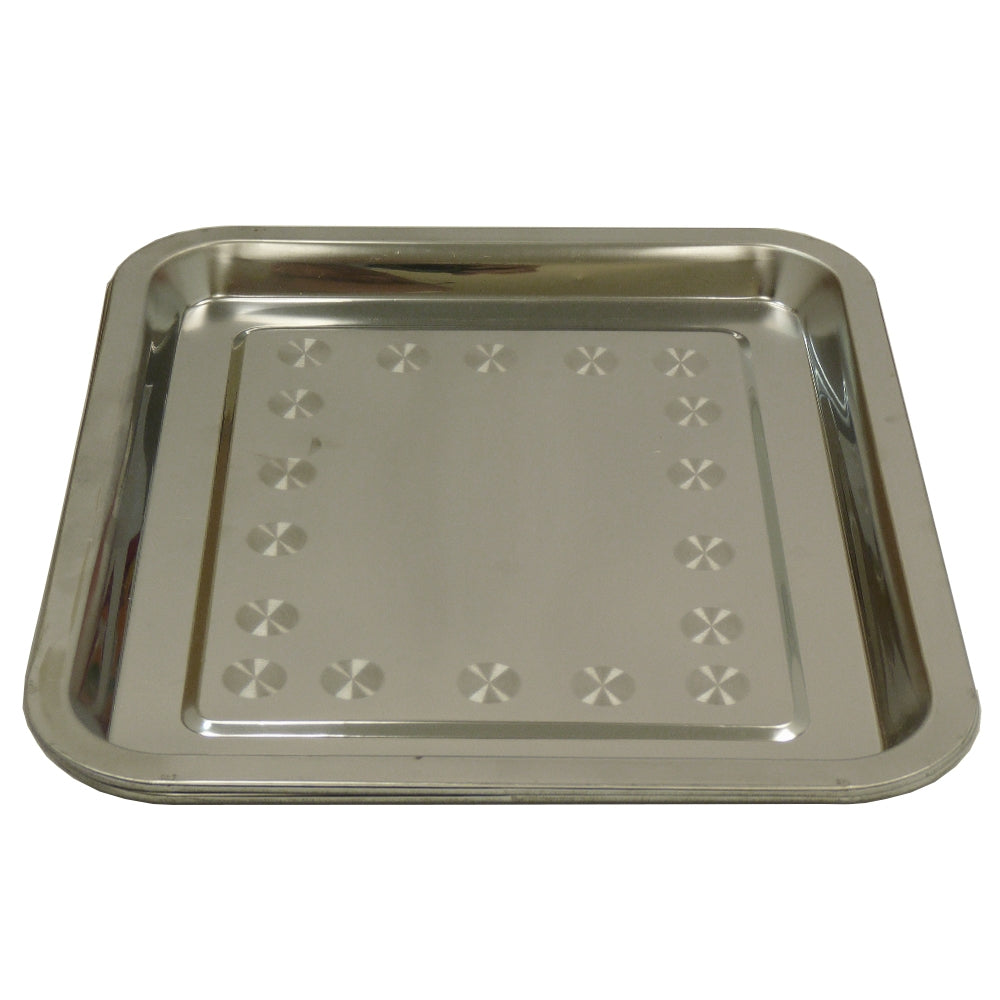 KuKoo Warmhoudvitrine - Glas - 60 cm breed