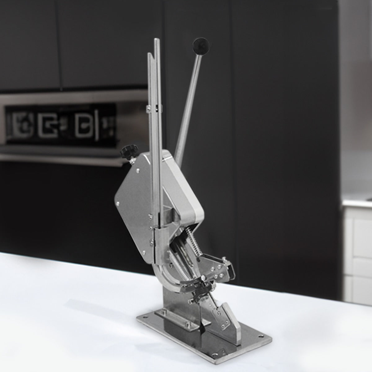 Kukoo Handmatige Worstsnijder