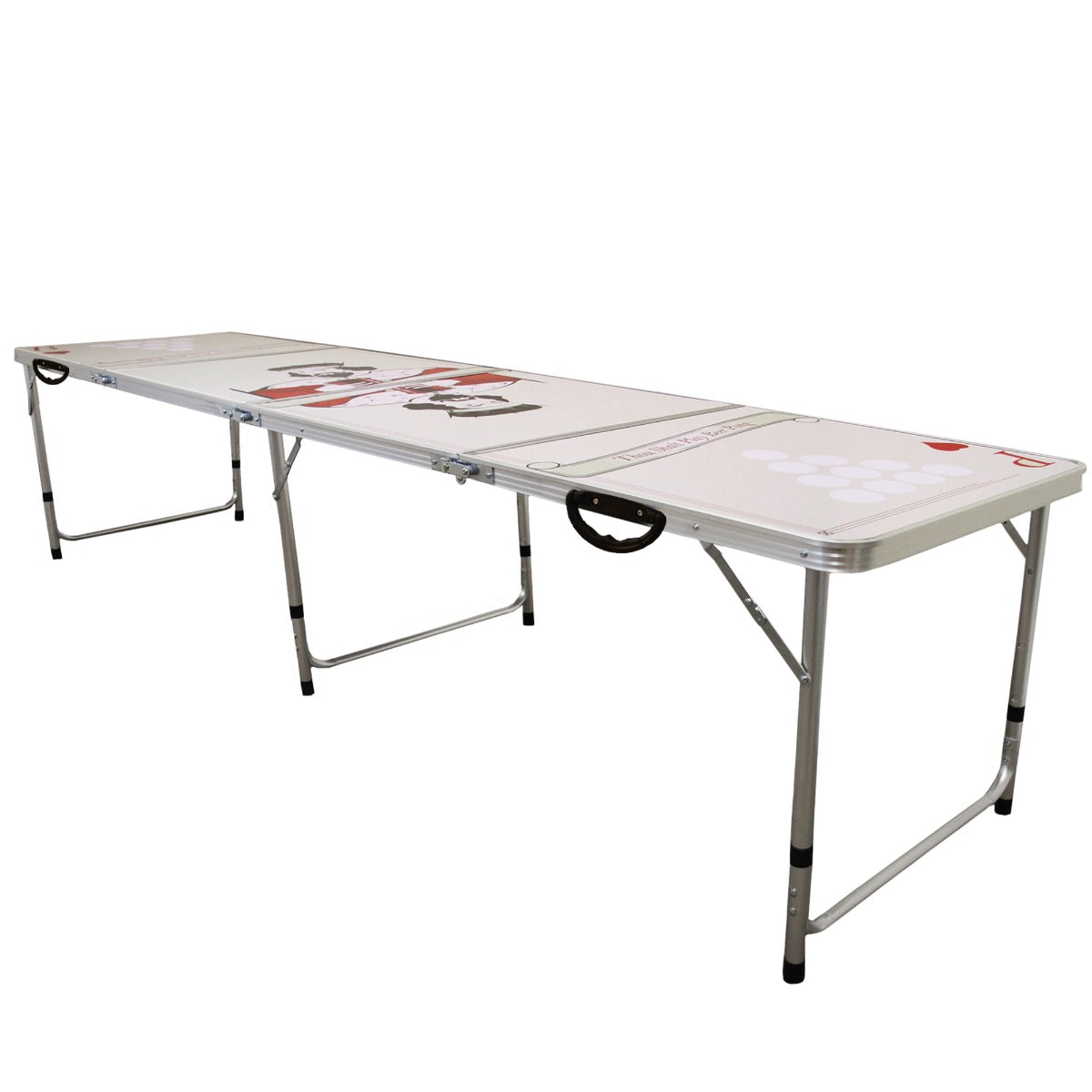 Beerpong tafel - 2.40 meter