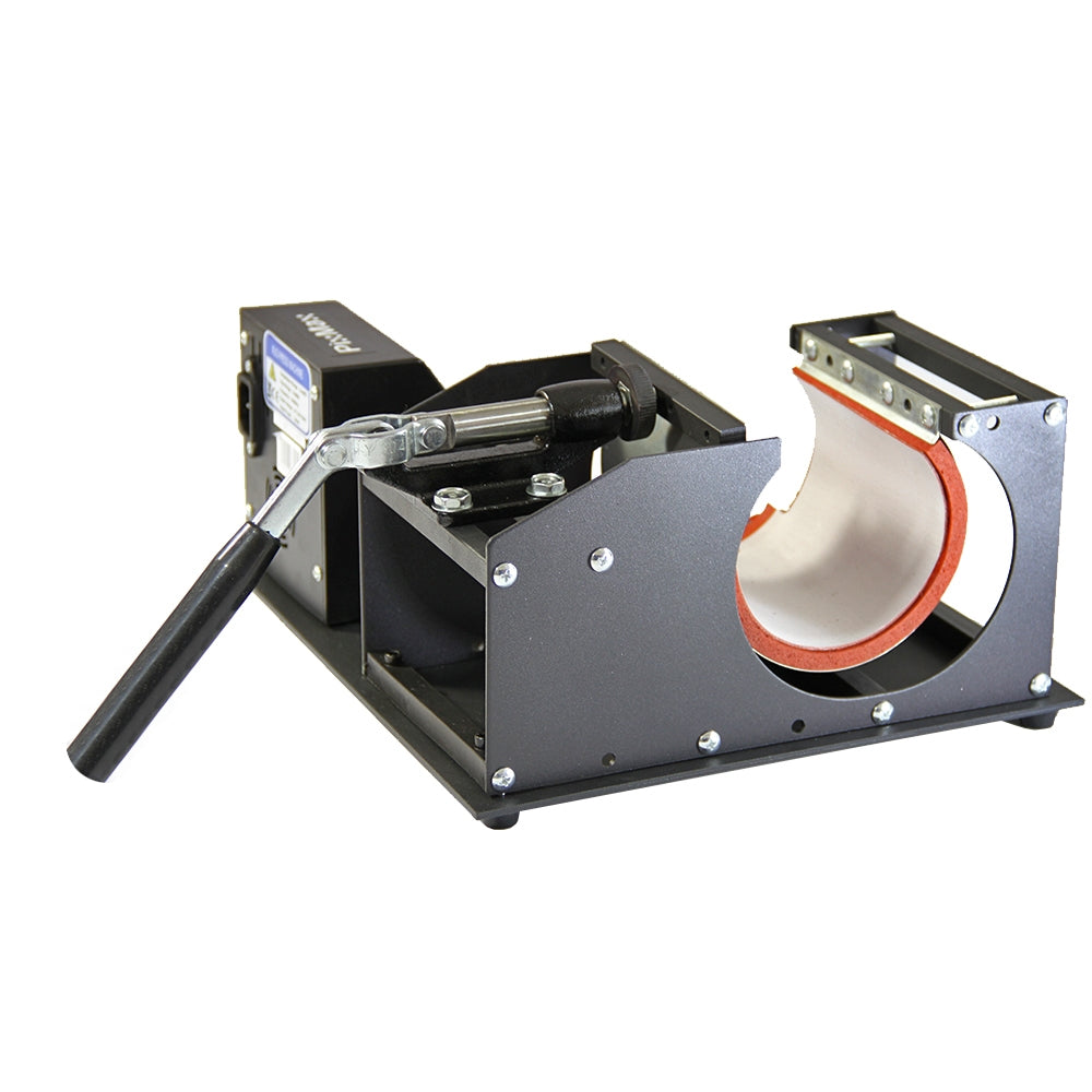 PixMax 8 in 1 Combo Swing Heat Press Machine