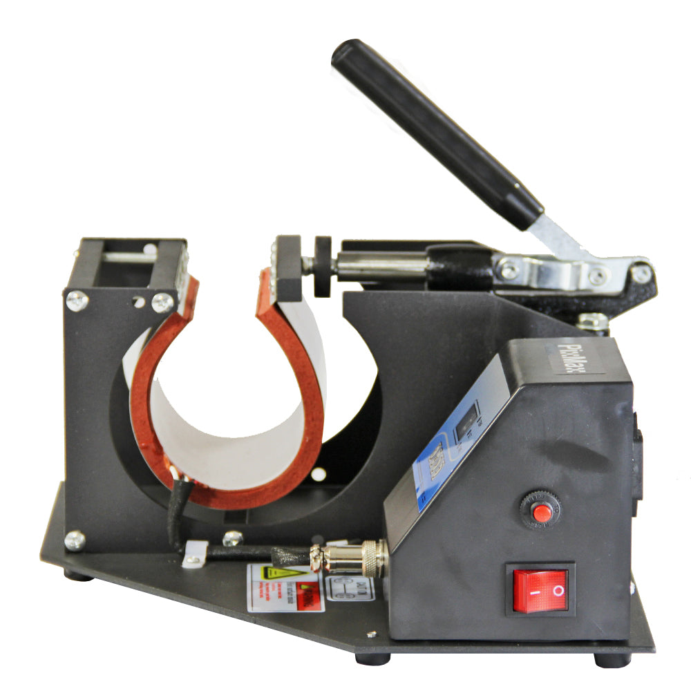 PixMax 5 in 1 Mokpers Bundel Pers