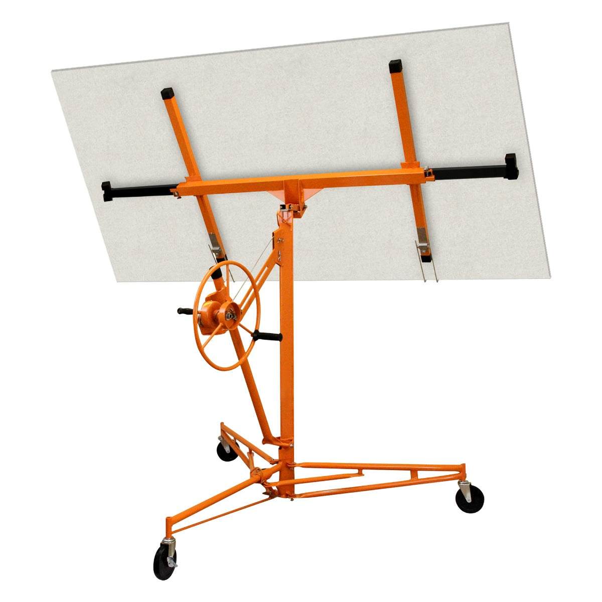 T-Mech (Gips) Platenlift - 5 m