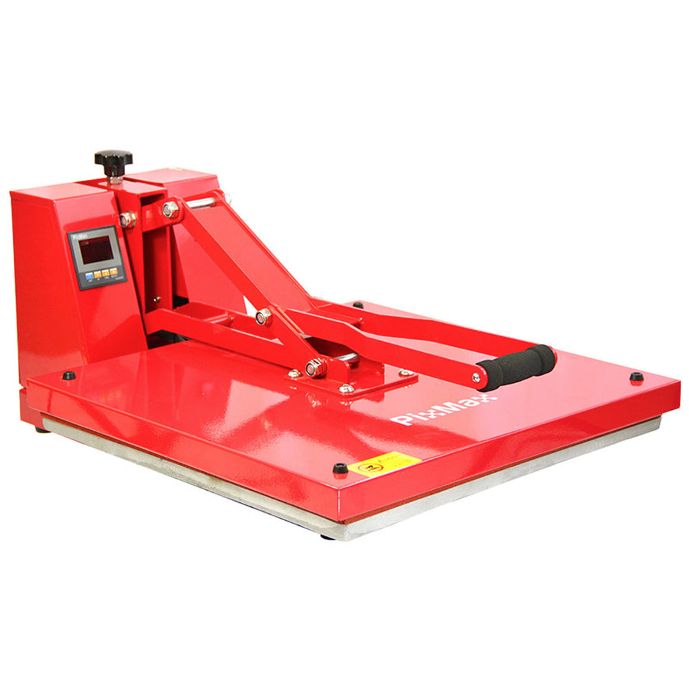 PixMax 50cm x 50cm Hitte Pers / Transferpers