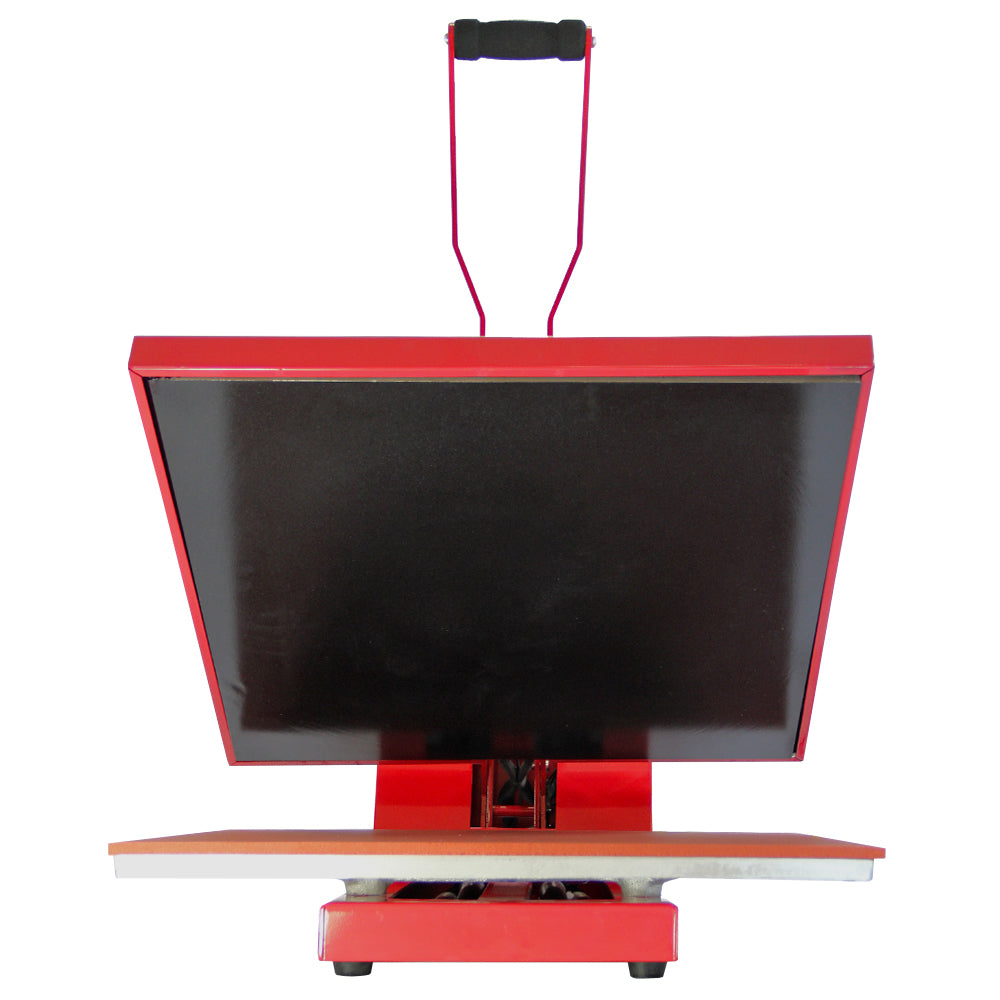 PixMax 50cm x 50cm Hitte Pers / Transferpers