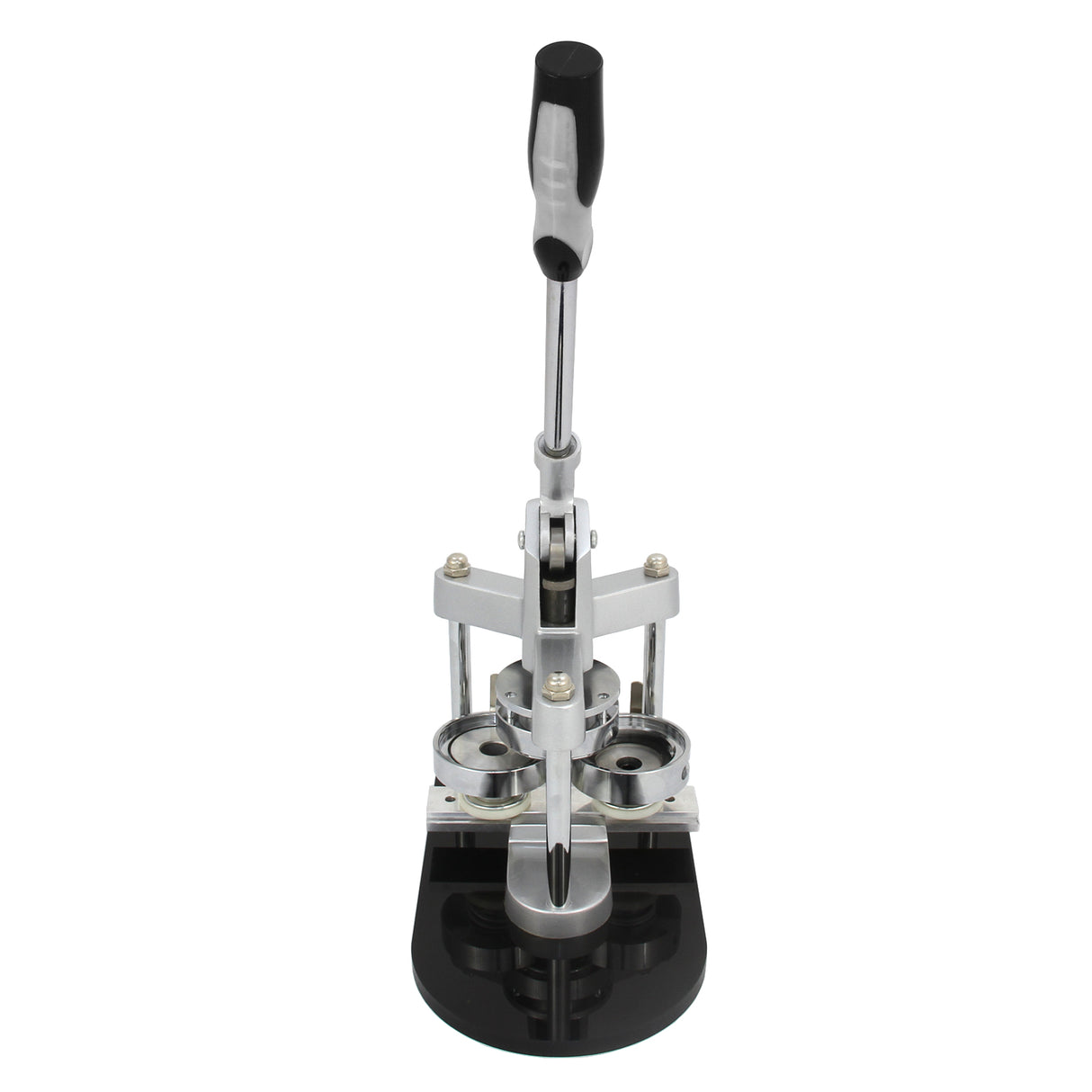 PixMax Buttonpers & Snijder set 25, 37 en 58mm