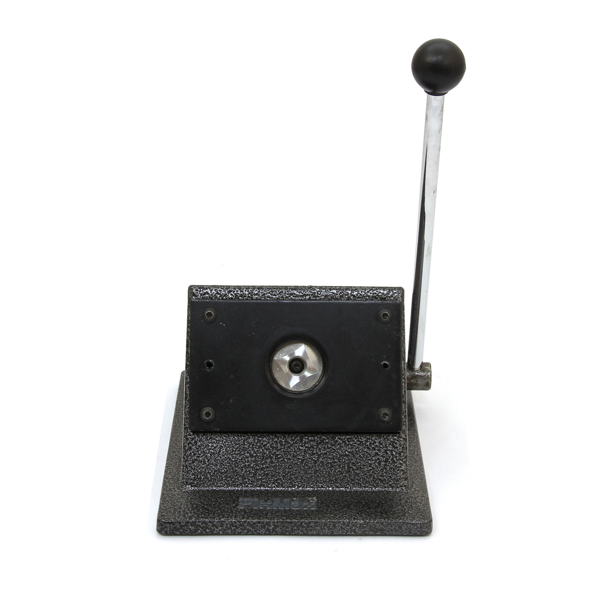 PixMax Buttonpers & Snijder set 25, 37 en 58mm